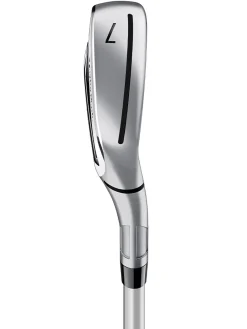 TaylorMade Single Irons|Qi Iron - Womens