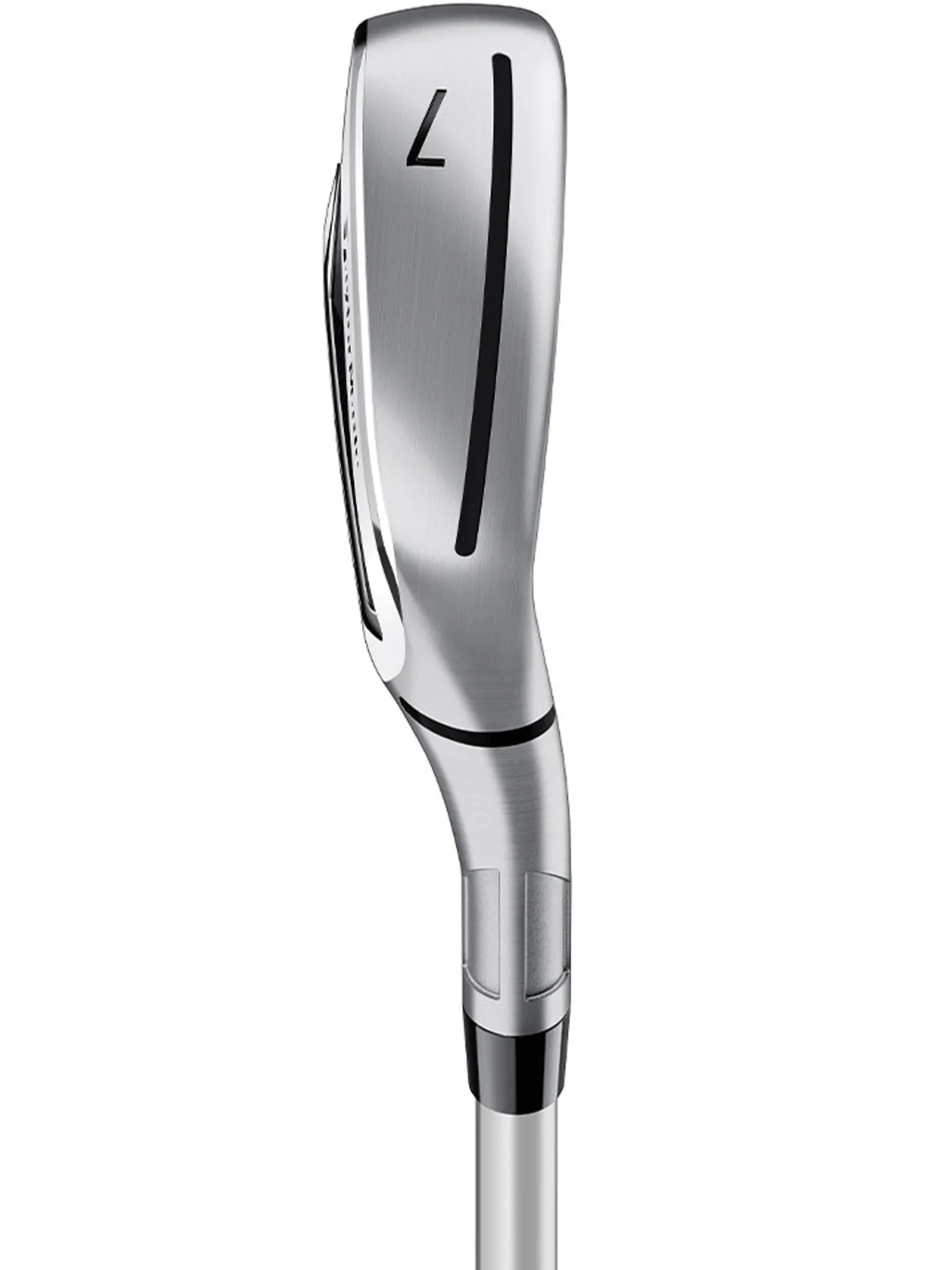 TaylorMade Single Irons|Qi Iron - Womens