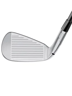 TaylorMade Iron Sets|Qi Irons - Graphite Shaft