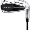 TaylorMade Iron Sets|QI Irons - Steel Shaft