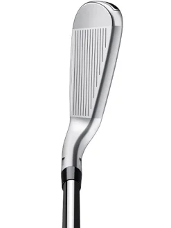 TaylorMade Iron Sets|QI Irons - Steel Shaft