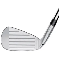 TaylorMade Iron Sets|QI Irons - Steel Shaft