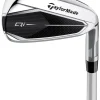 TaylorMade Iron Sets|Qi Irons - Womens