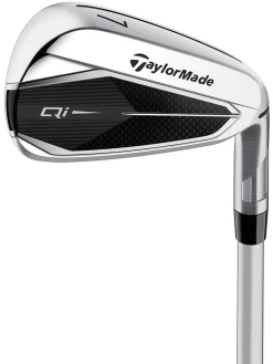 TaylorMade Iron Sets|Qi Irons - Womens