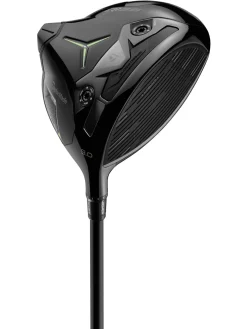 TaylorMade Drivers|Qi35 LS Designer Series Driver