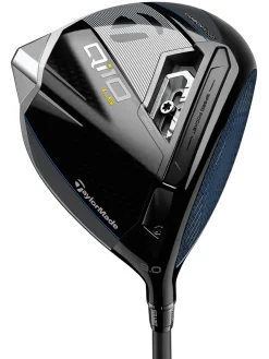 TaylorMade Clearance Clubs|Qi10 LS Driver