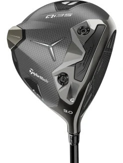 TaylorMade Drivers|Qi35 LS Driver