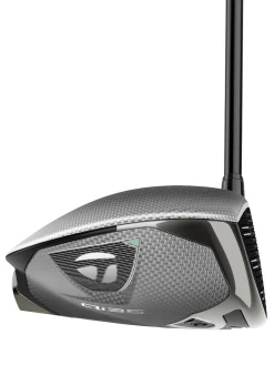 TaylorMade Drivers|Qi35 LS Driver
