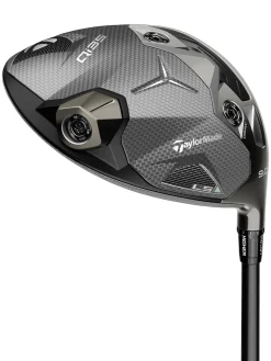 TaylorMade Drivers|Qi35 LS Driver