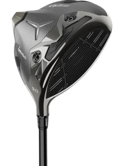 TaylorMade Drivers|Qi35 LS Driver