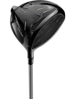 TaylorMade Drivers|Qi35 Max Designer Series Driver