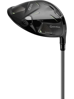 TaylorMade Drivers|Qi35 Max Designer Series Driver