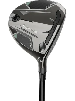 TaylorMade Fairway Woods|Qi35 Max Fairway Wood