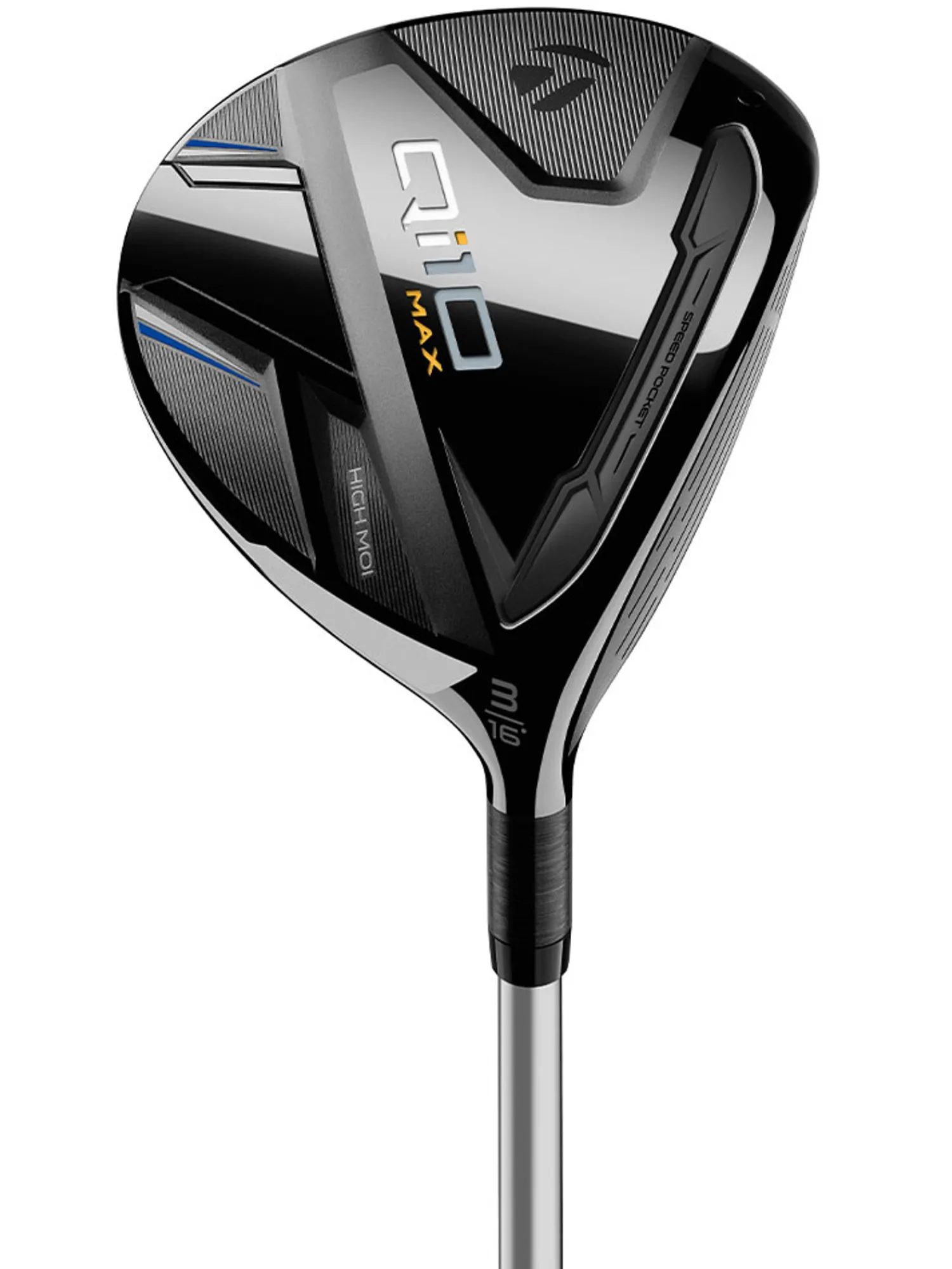 TaylorMade Clearance Clubs|Qi10 Max Fairway Wood