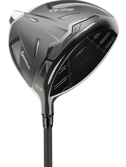 TaylorMade Drivers|Qi35 Max Lite Driver