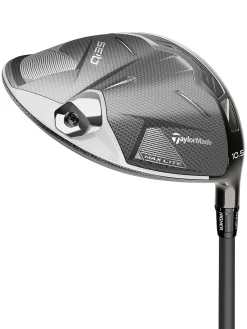 TaylorMade Drivers|Qi35 Max Lite Driver