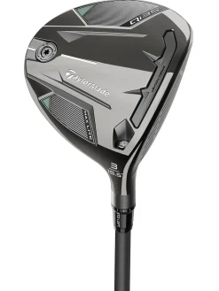 TaylorMade Fairway Woods|Qi35 Max Lite Fairway Wood