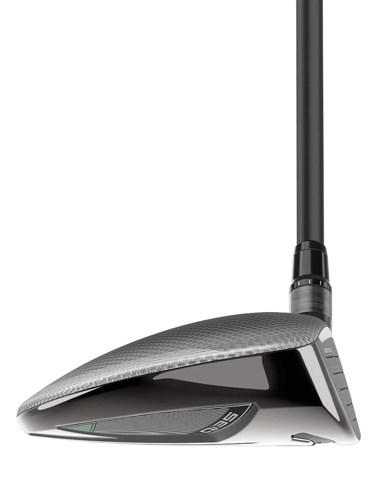 TaylorMade Fairway Woods|Qi35 Max Lite Fairway Wood