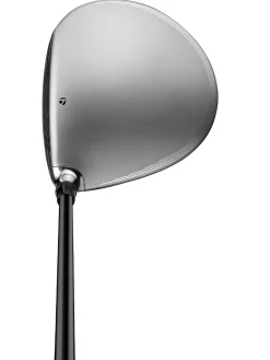TaylorMade Drivers|Qi35 Max Precious Metals Driver - Silver