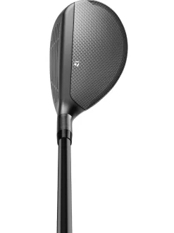 TaylorMade Hybrids|Qi35 Max Rescue