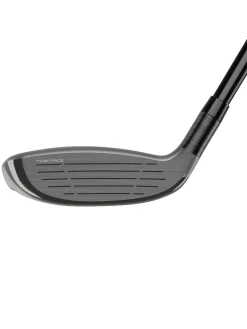 TaylorMade Hybrids|Qi35 Max Rescue