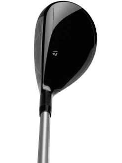 TaylorMade Clearance Clubs|Qi10 MAX Rescue - Left Hand