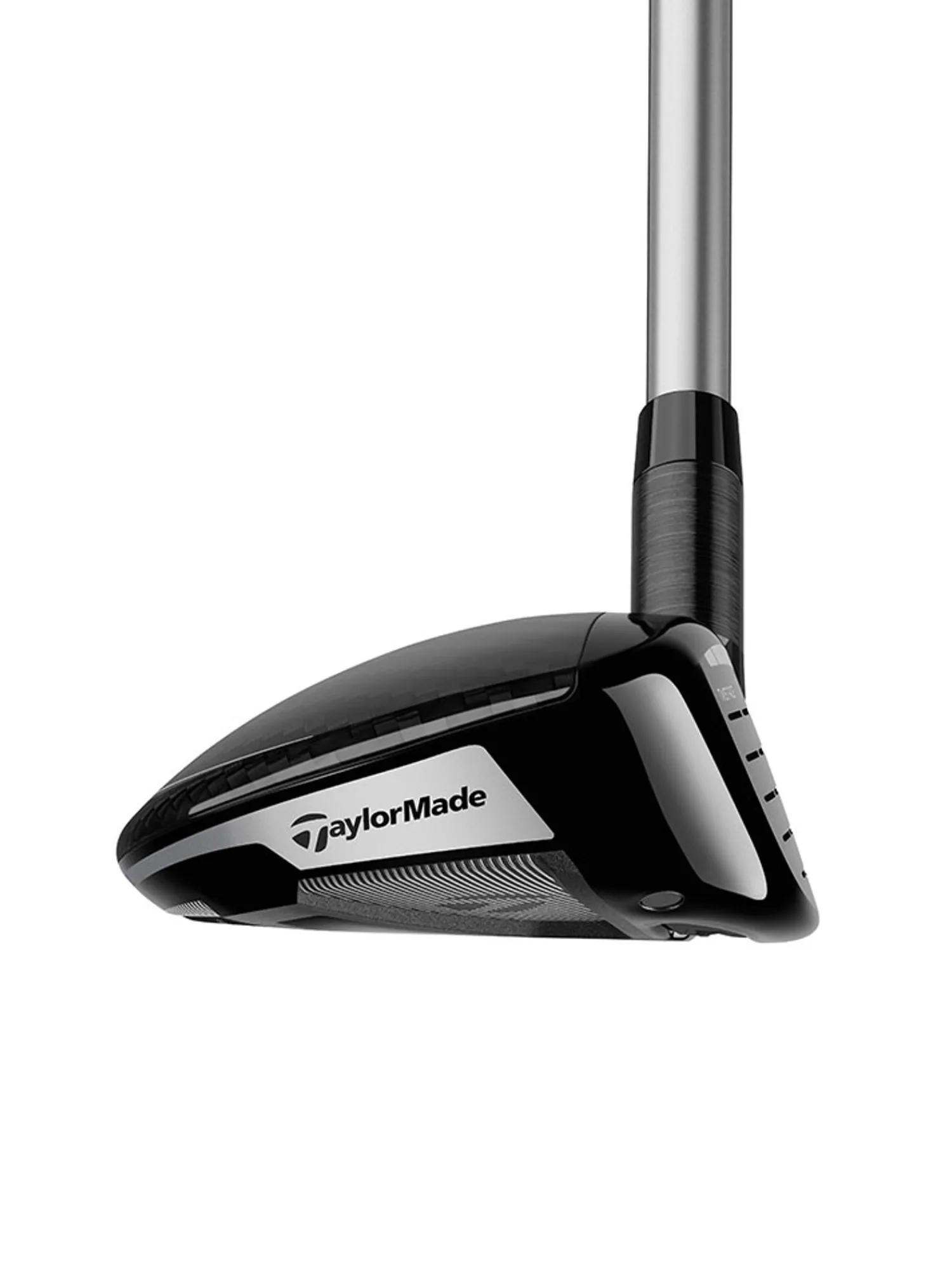 TaylorMade Clearance Clubs|Qi10 MAX Rescue - Left Hand