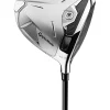 TaylorMade Drivers|Qi35 Precious Metals Driver - Silver