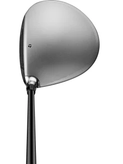 TaylorMade Drivers|Qi35 Precious Metals Driver - Silver