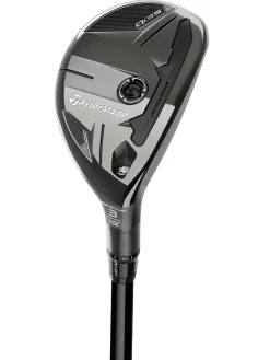 TaylorMade Hybrids|Qi35 Rescue