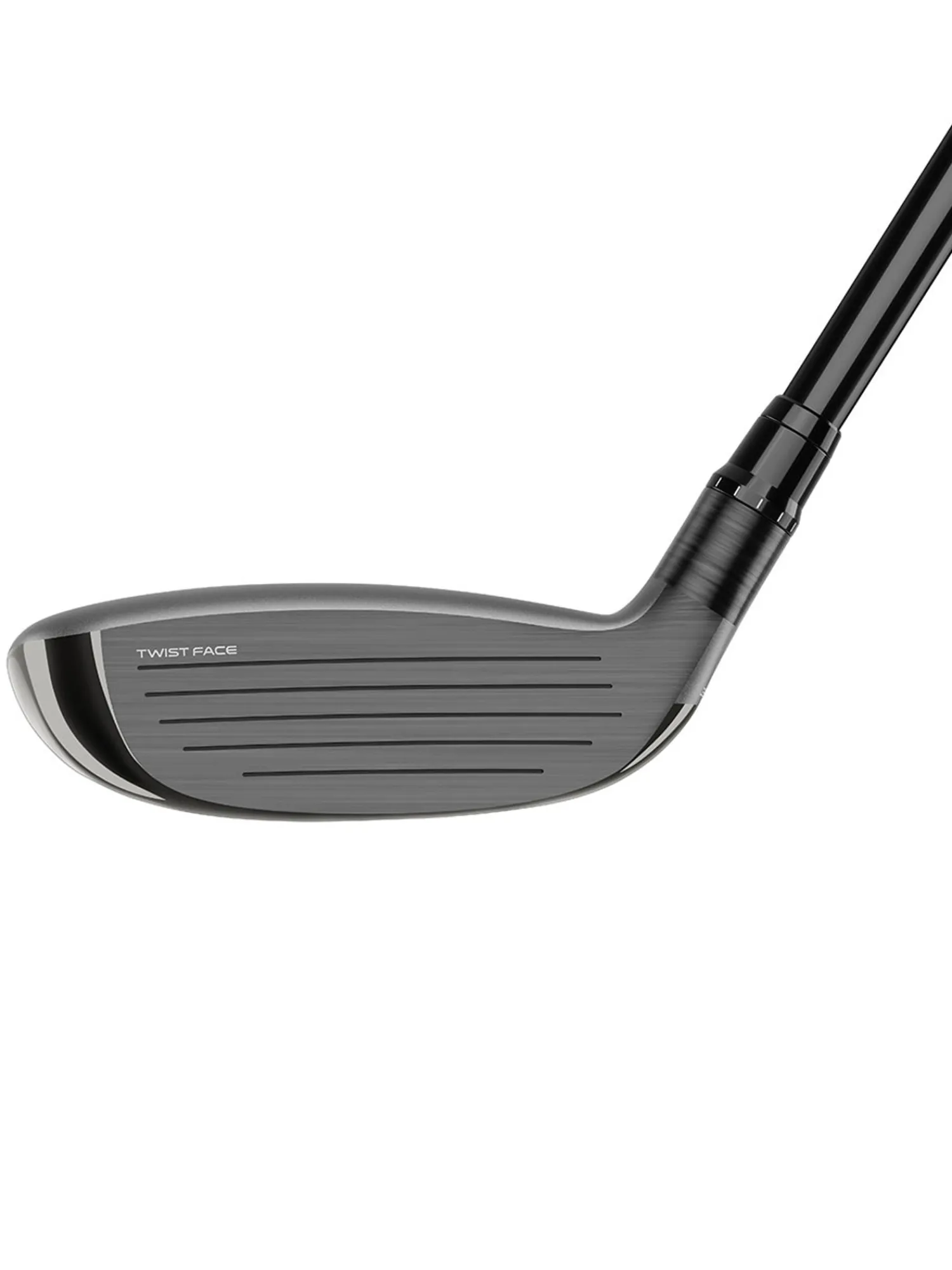 TaylorMade Hybrids|Qi35 Rescue