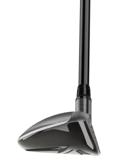 TaylorMade Hybrids|Qi35 Rescue