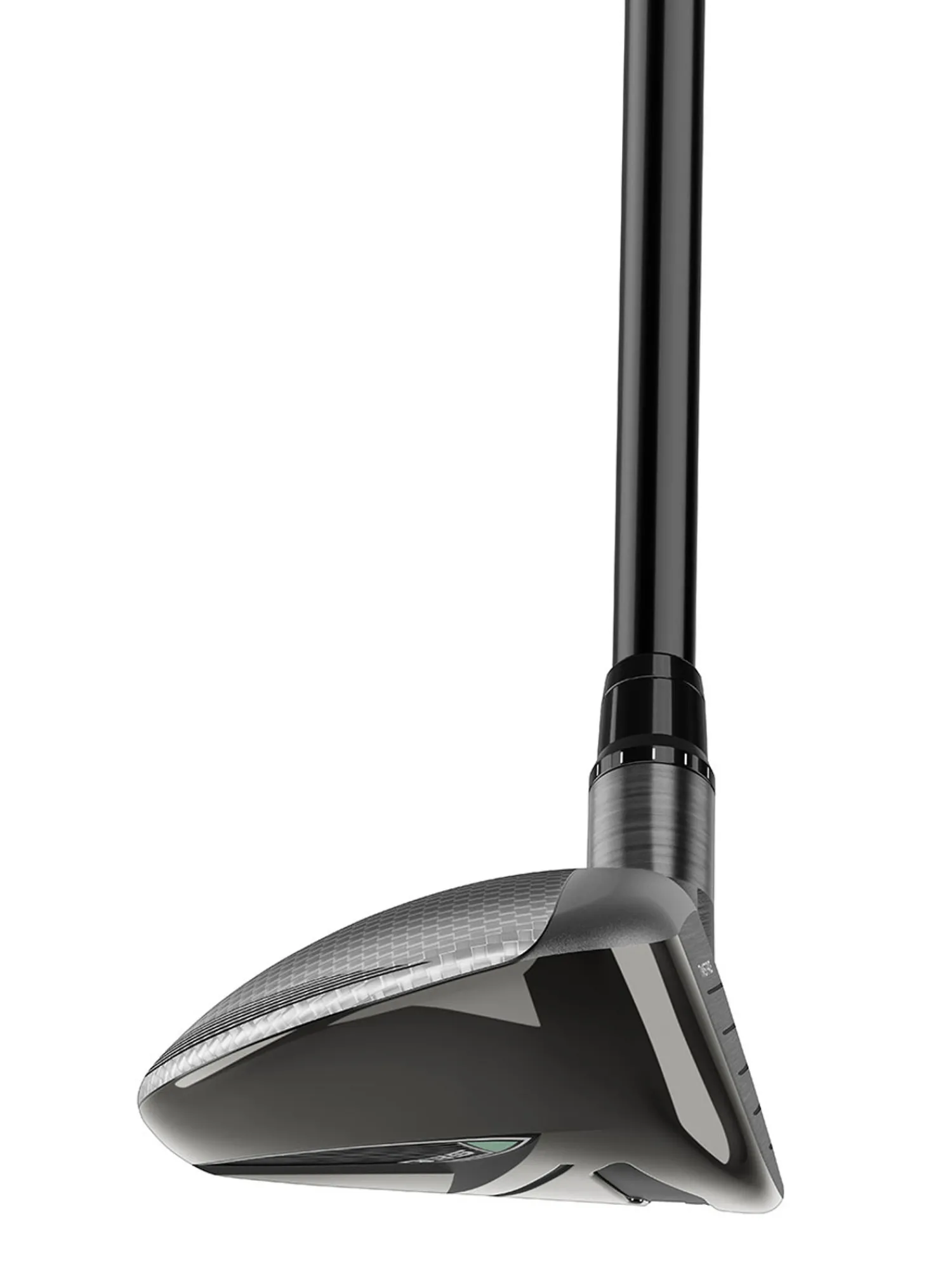TaylorMade Hybrids|Qi35 Rescue