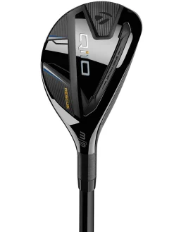TaylorMade Clearance Clubs|Qi10 Rescue