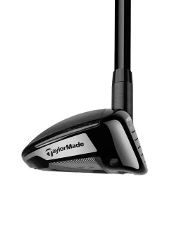 TaylorMade Clearance Clubs|Qi10 Rescue