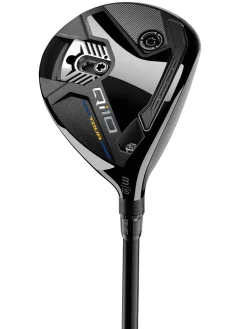 TaylorMade Clearance Clubs|Qi10 Tour Fairway Wood