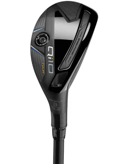 TaylorMade Clearance Clubs|Qi10 Tour Rescue