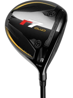 TaylorMade Drivers|R7 Quad Mini Driver