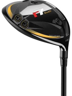 TaylorMade Drivers|R7 Quad Mini Driver