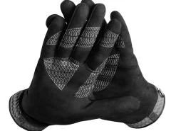 TaylorMade Mens Golf Gloves|Rain Control Pair Of Golf Gloves Black