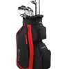 TaylorMade Packages|RBZ 2.0 Package - Steel Shaft