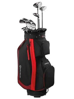 TaylorMade Packages|RBZ 2.0 Package - Steel Shaft