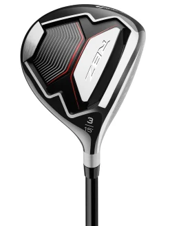 TaylorMade Packages|RBZ 2.0 Package - Steel Shaft