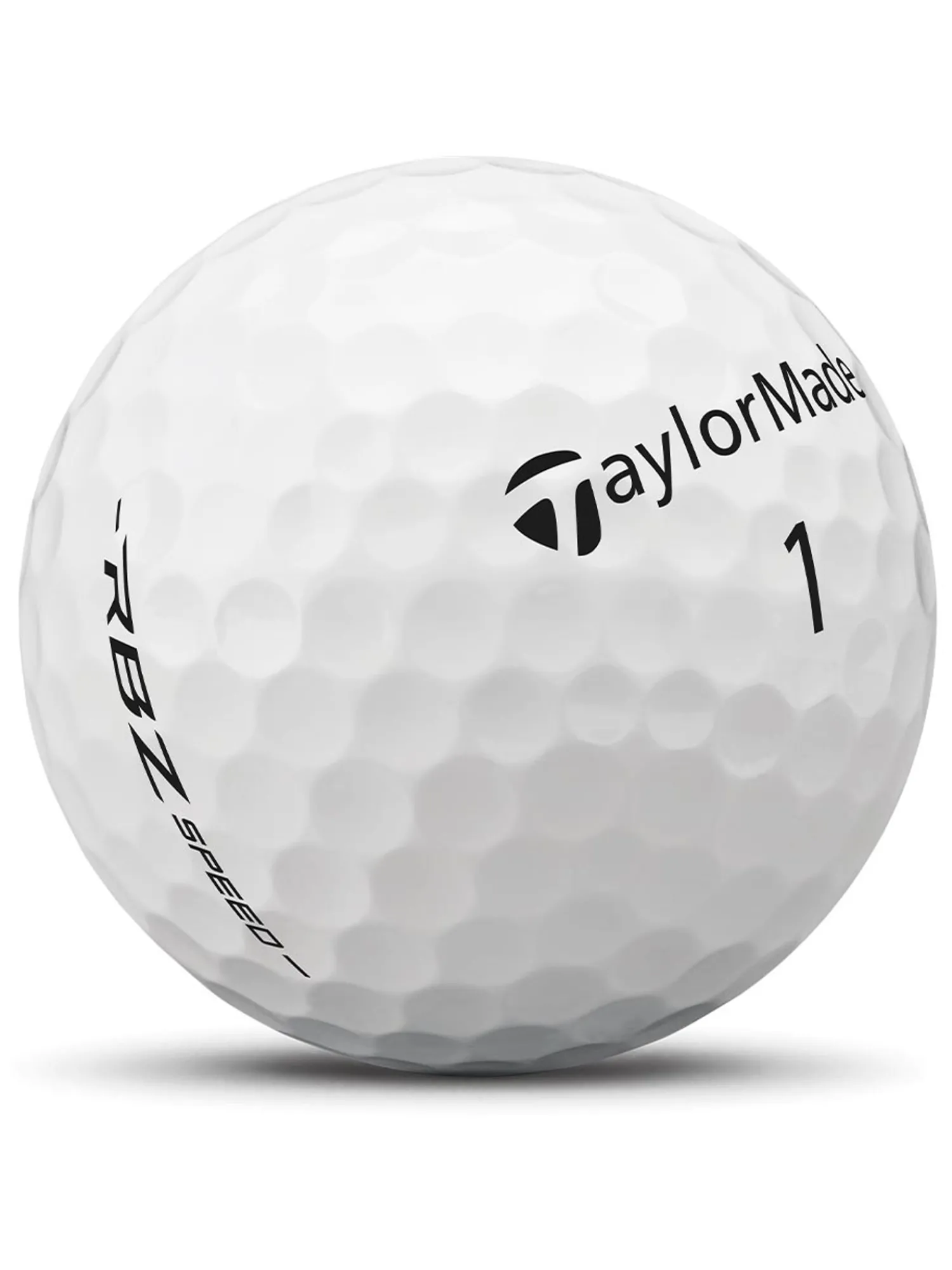 TaylorMade New Golf Balls|RocketBallz Speed 2025 Golf Balls