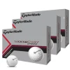 TaylorMade New Golf Balls|RocketBallz Speed 2025 Golf Balls - 3 Dozen