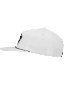 TaylorMade Caps|Rope Cap - Cream