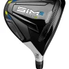TaylorMade Clearance Clubs|SIM2 Max D Fairway Wood - Ladies