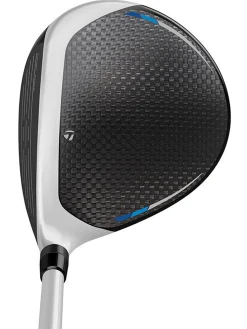 TaylorMade Clearance Clubs|SIM2 Max D Fairway Wood - Ladies