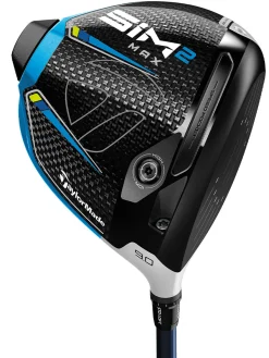 TaylorMade Drivers|SIM2 Max Driver