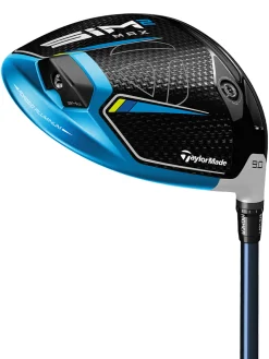 TaylorMade Drivers|SIM2 Max Driver